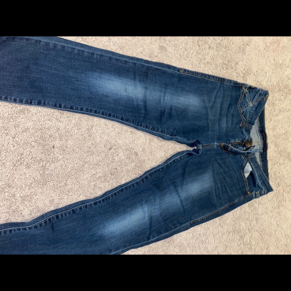 Rock and Republic Jeans (size 8P)